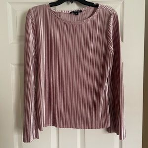 Pink International Concepts blouse
